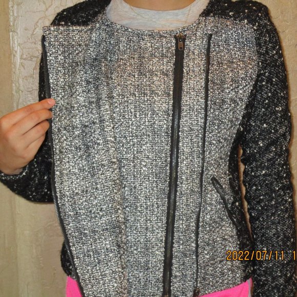 Tweed Jacket - Picture 3 of 3